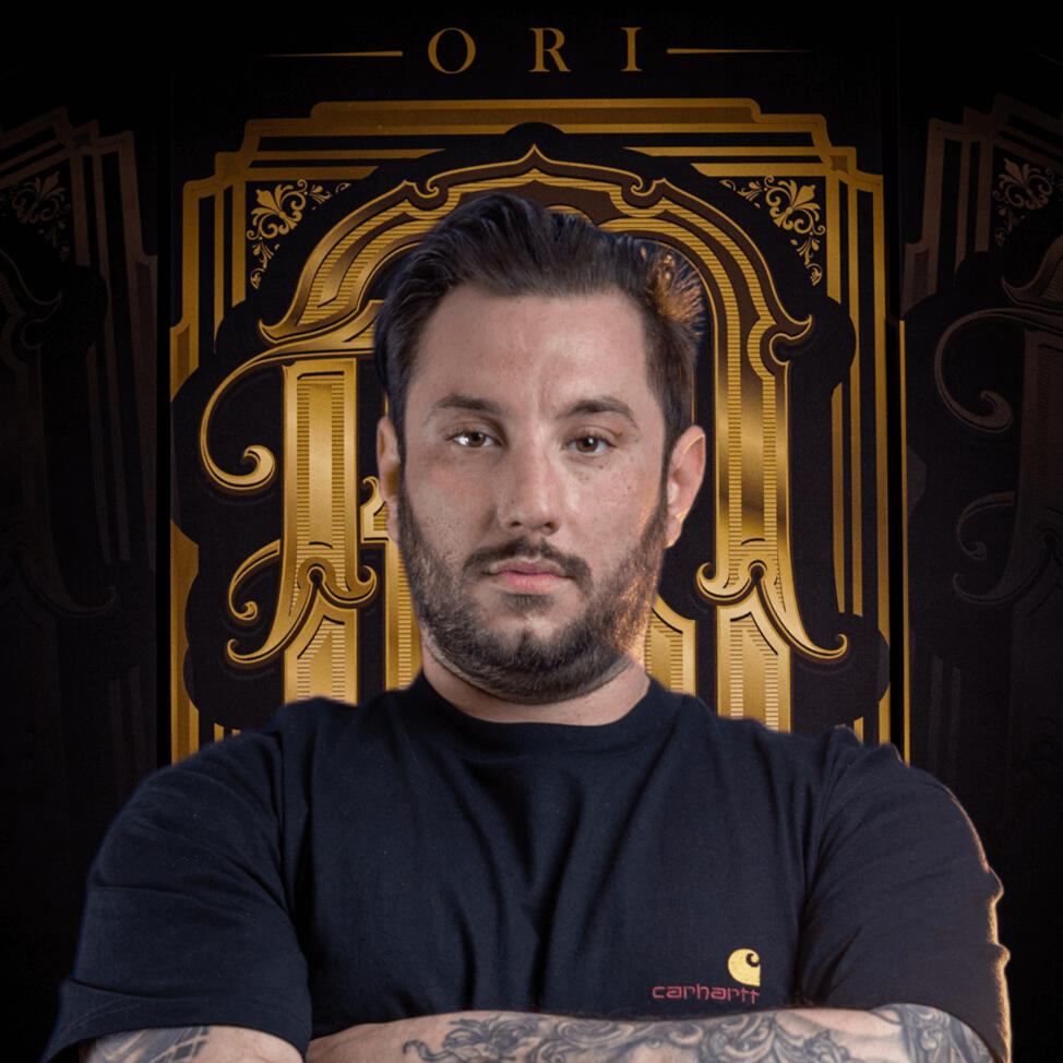 Ori profile image Ori profile image